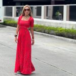Maxi carolina