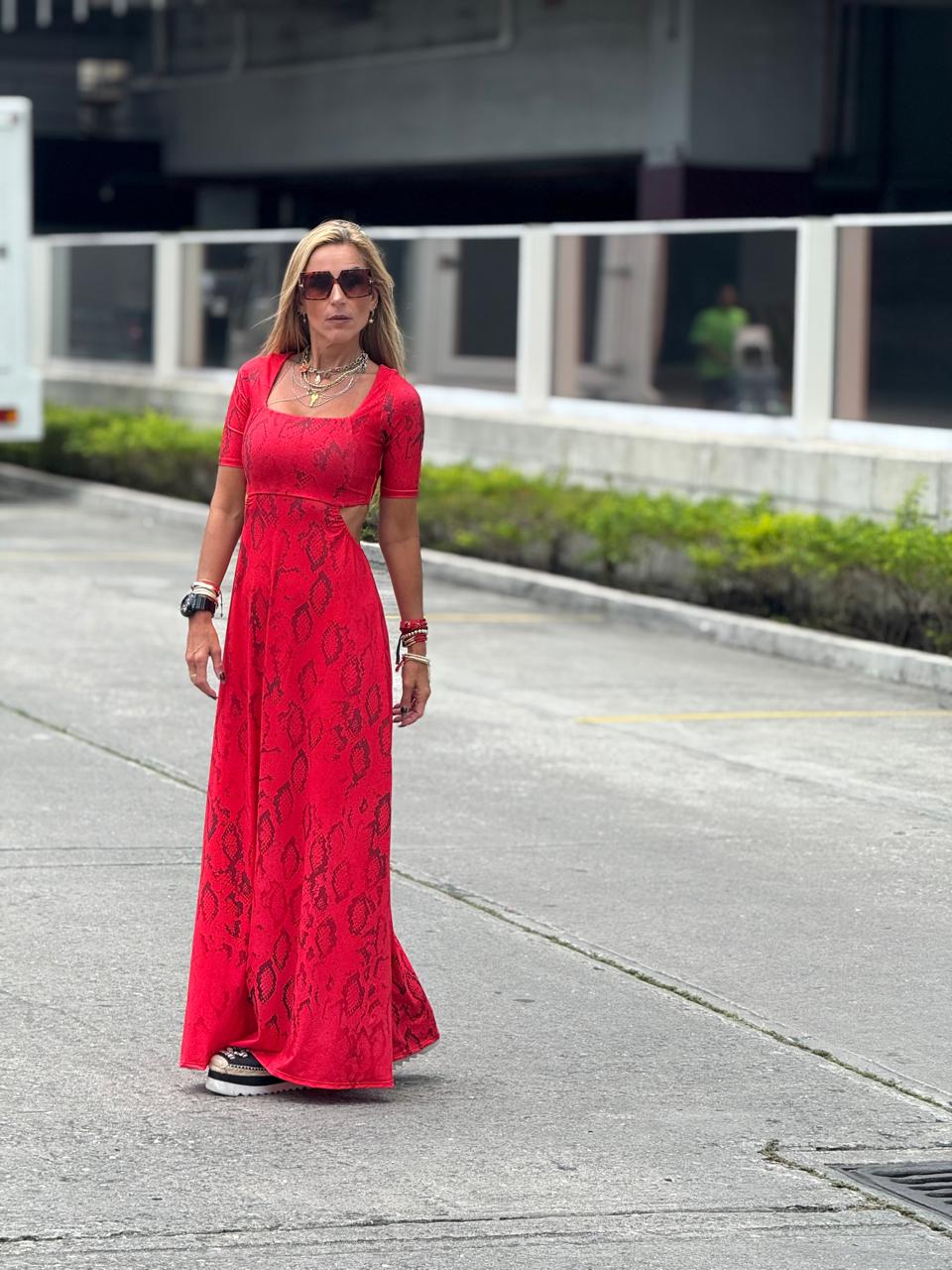 Maxi carolina