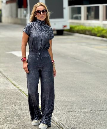 Jumpsuit roxy