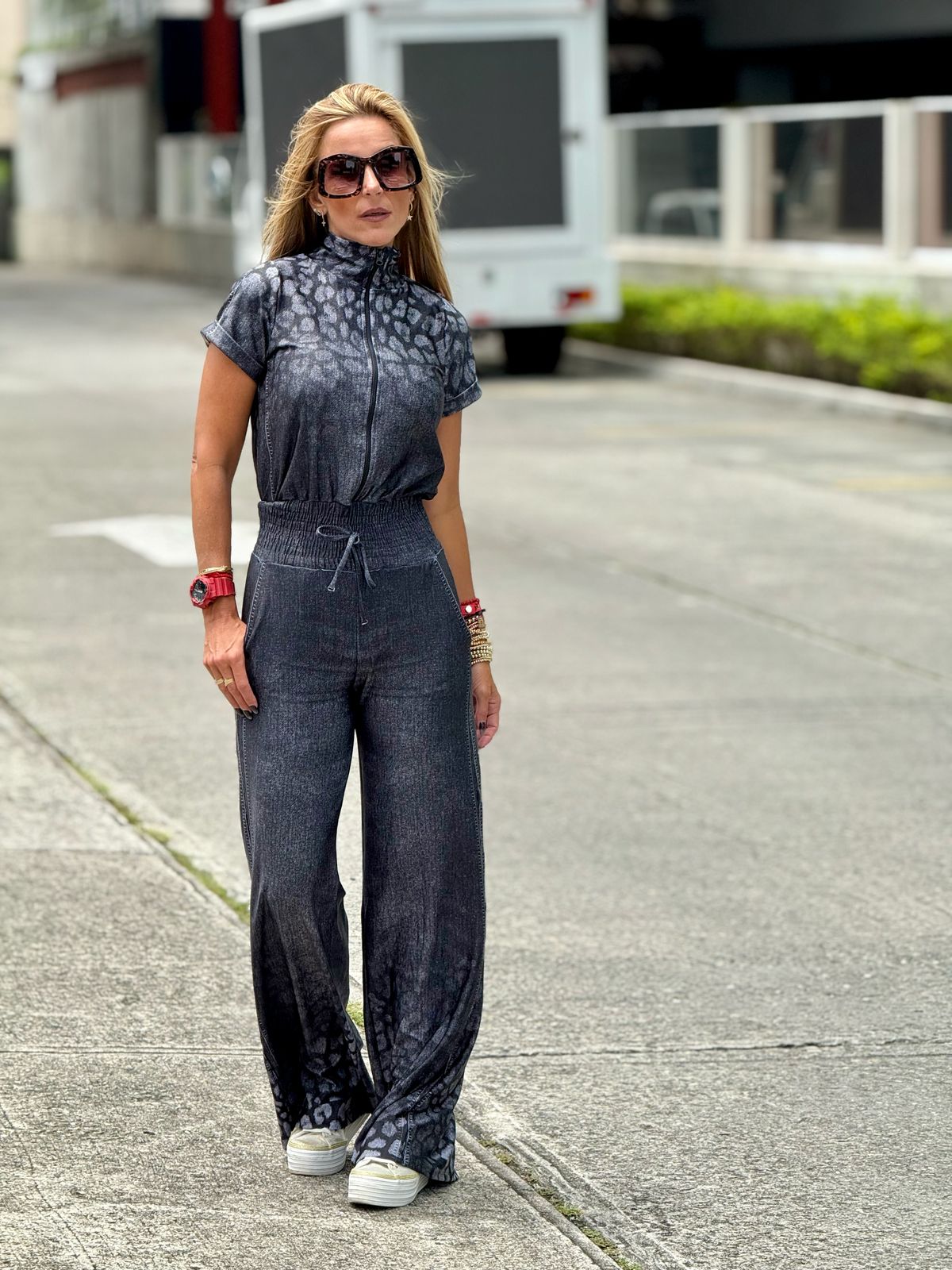 Jumpsuit roxy