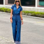 Jumpsuit denis kamila