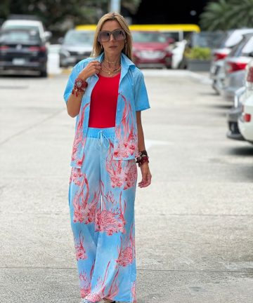 Set de lino DP Mariana