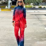 Set de leggings patricia